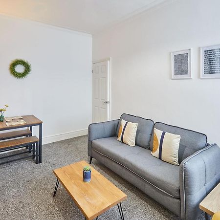 Host & Stay - Mowbray Road South Shields Extérieur photo