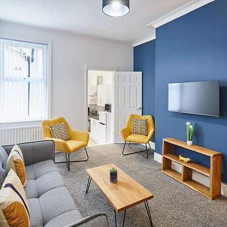 Host & Stay - Mowbray Road South Shields Extérieur photo