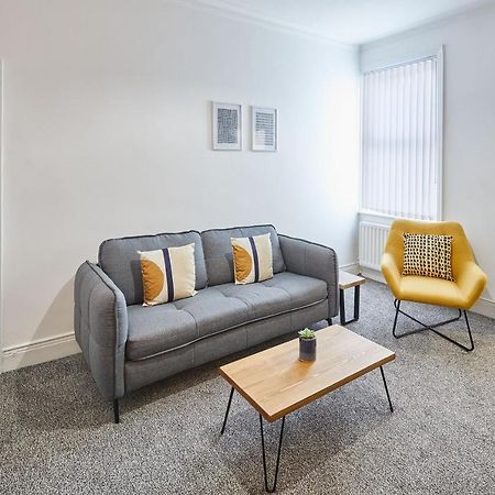 Host & Stay - Mowbray Road South Shields Extérieur photo