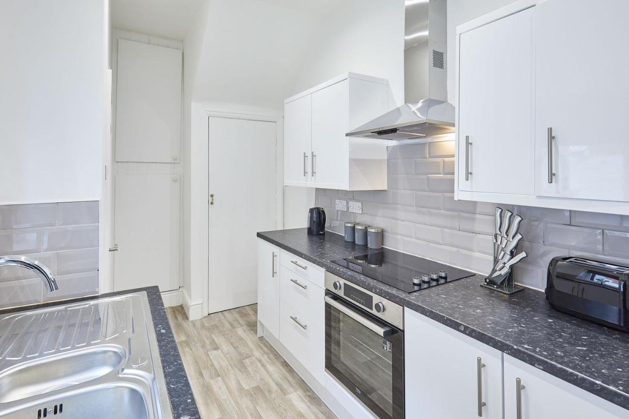 Host & Stay - Mowbray Road South Shields Extérieur photo