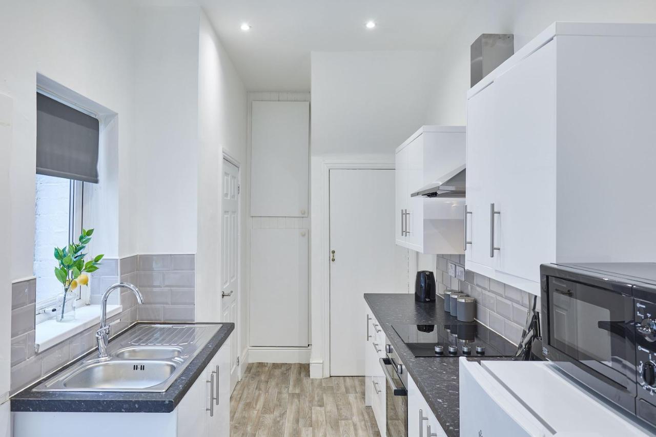 Host & Stay - Mowbray Road South Shields Extérieur photo