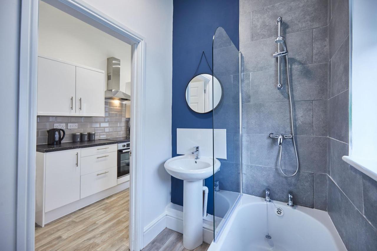 Host & Stay - Mowbray Road South Shields Extérieur photo