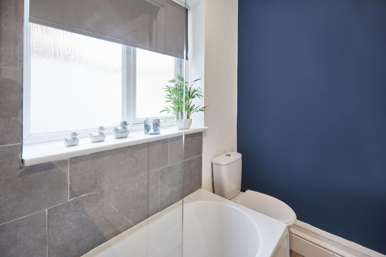 Host & Stay - Mowbray Road South Shields Extérieur photo