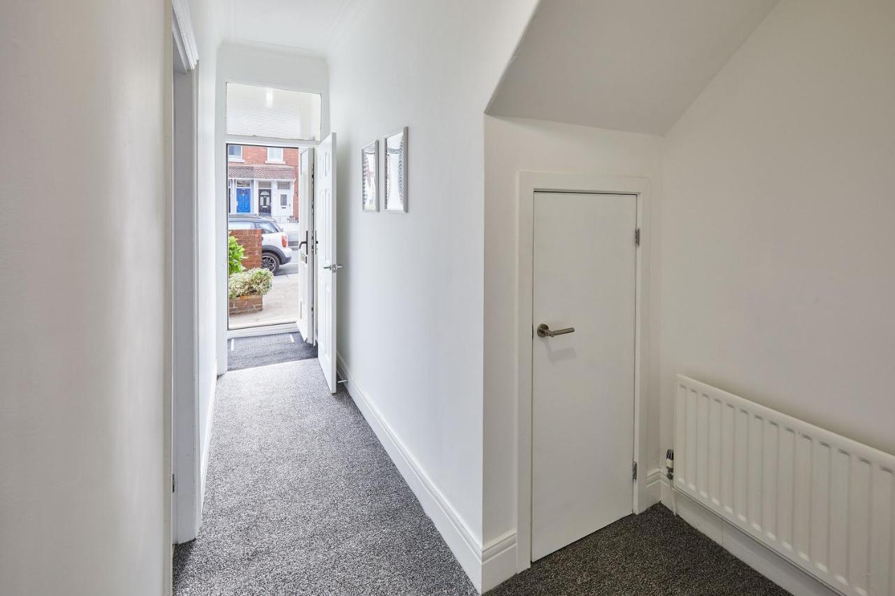 Host & Stay - Mowbray Road South Shields Extérieur photo