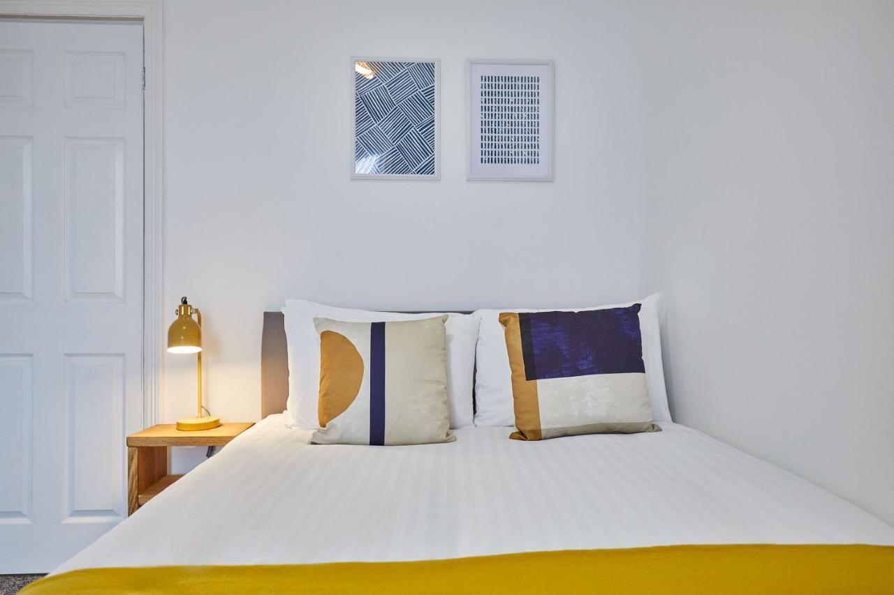 Host & Stay - Mowbray Road South Shields Extérieur photo
