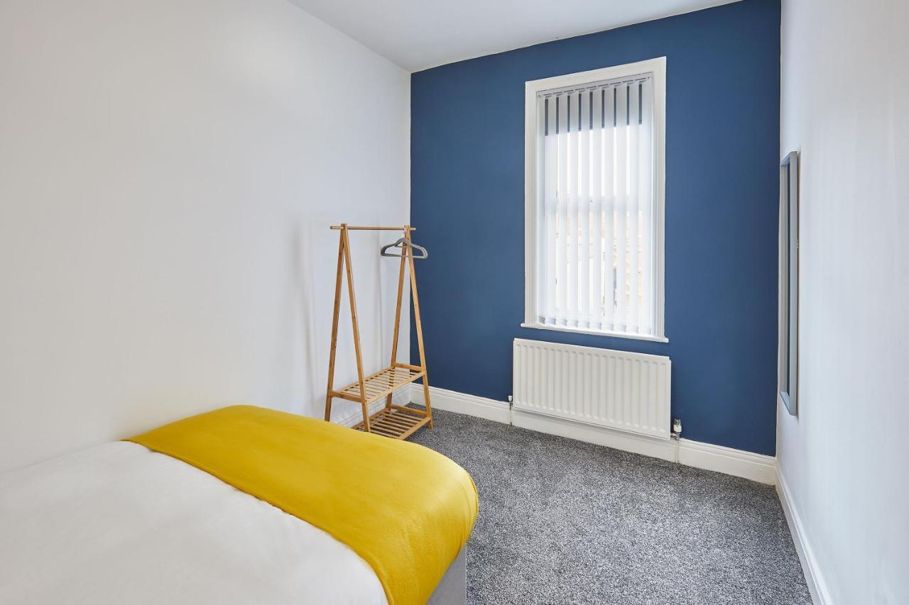 Host & Stay - Mowbray Road South Shields Extérieur photo