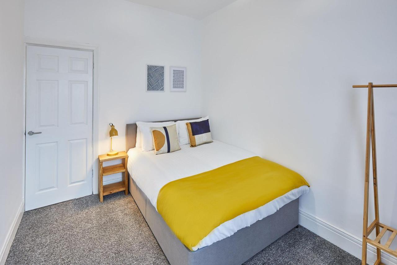 Host & Stay - Mowbray Road South Shields Extérieur photo