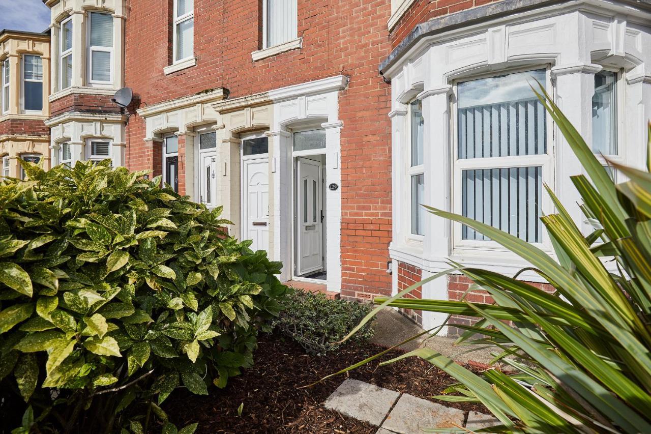Host & Stay - Mowbray Road South Shields Extérieur photo