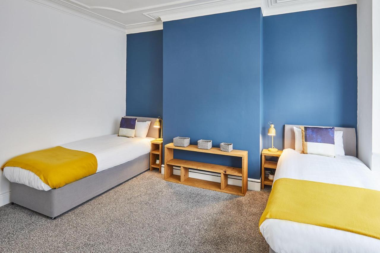 Host & Stay - Mowbray Road South Shields Extérieur photo